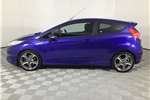  2016 Ford Fiesta Fiesta ST