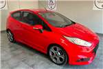 Used 2016 Ford Fiesta ST