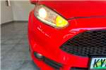 Used 2016 Ford Fiesta ST