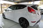  2017 Ford Fiesta Fiesta ST