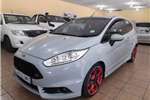  2017 Ford Fiesta Fiesta ST