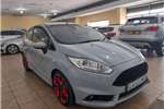  2017 Ford Fiesta Fiesta ST