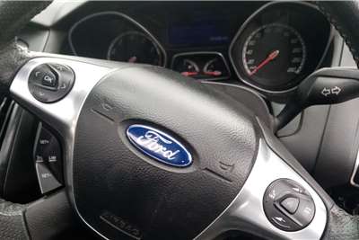  2013 Ford Fiesta Fiesta ST200
