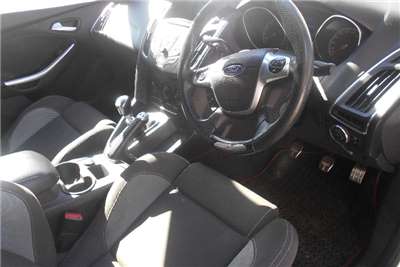  2014 Ford Fiesta Fiesta ST200