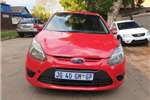  2012 Ford Figo 