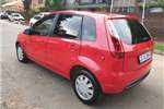  2012 Ford Figo 