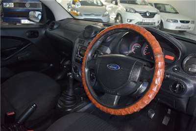  2012 Ford Figo 