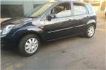  2008 Ford Figo Figo 1.4 Ambiente