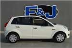  2010 Ford Figo Figo 1.4 Ambiente