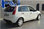  2010 Ford Figo Figo 1.4 Ambiente