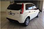  2010 Ford Figo Figo 1.4 Ambiente