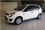  2010 Ford Figo Figo 1.4 Ambiente