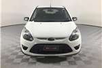  2010 Ford Figo Figo 1.4 Ambiente