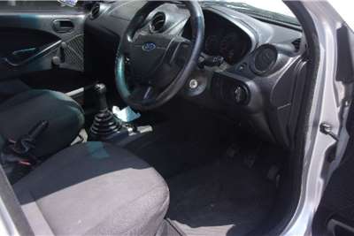  2010 Ford Figo Figo 1.4 Ambiente