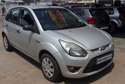  2010 Ford Figo Figo 1.4 Ambiente