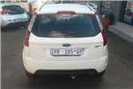  2010 Ford Figo 