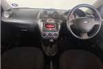  2010 Ford Figo Figo 1.4 Ambiente