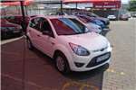  2011 Ford Figo Figo 1.4 Ambiente