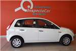  2011 Ford Figo Figo 1.4 Ambiente