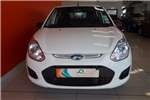  2011 Ford Figo Figo 1.4 Ambiente