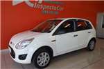  2011 Ford Figo Figo 1.4 Ambiente