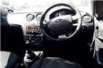  2011 Ford Figo Figo 1.4 Ambiente