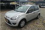  2011 Ford Figo 