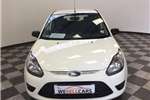  2011 Ford Figo Figo 1.4 Ambiente