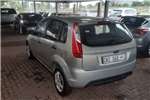  2011 Ford Figo Figo 1.4 Ambiente