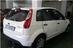  2011 Ford Figo Figo 1.4 Ambiente