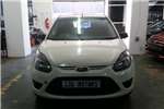  2011 Ford Figo Figo 1.4 Ambiente