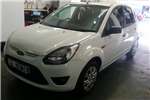  2011 Ford Figo Figo 1.4 Ambiente