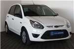  2011 Ford Figo Figo 1.4 Ambiente