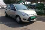  2011 Ford Figo Figo 1.4 Ambiente