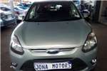  2011 Ford Figo Figo 1.4 Ambiente