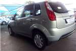  2011 Ford Figo Figo 1.4 Ambiente