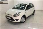  2011 Ford Figo 