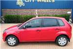  2011 Ford Figo Figo 1.4 Ambiente