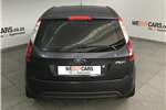  2011 Ford Figo Figo 1.4 Ambiente