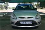  2011 Ford Figo 