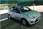  2011 Ford Figo 