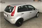  2011 Ford Figo Figo 1.4 Ambiente