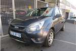  2011 Ford Figo Figo 1.4 Ambiente