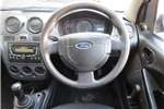  2011 Ford Figo Figo 1.4 Ambiente