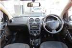  2011 Ford Figo Figo 1.4 Ambiente