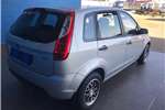  2011 Ford Figo Figo 1.4 Ambiente