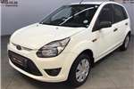  2011 Ford Figo Figo 1.4 Ambiente