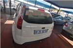  2011 Ford Figo 