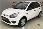  2011 Ford Figo Figo 1.4 Ambiente