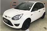  2011 Ford Figo Figo 1.4 Ambiente